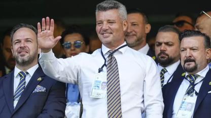 Suudi Arabistan kulüpleri devrede! Fenerbahçe'ye piyango vurdu