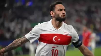 Taraftarı heyecan bastı! Milli yıldızımız adım adım Galatasaray'a