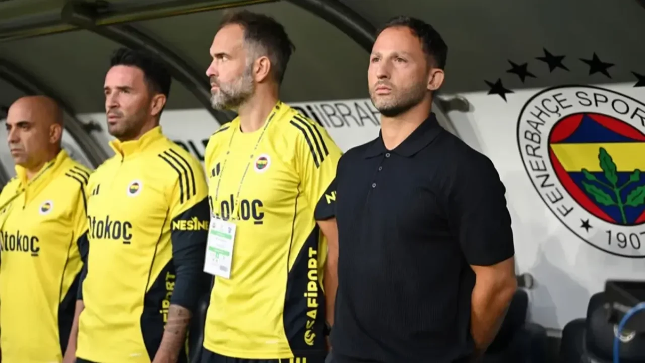 Taraftarlar çıldırıyor! Fenerbahçe&#039;de hayrete düşüren gerçek