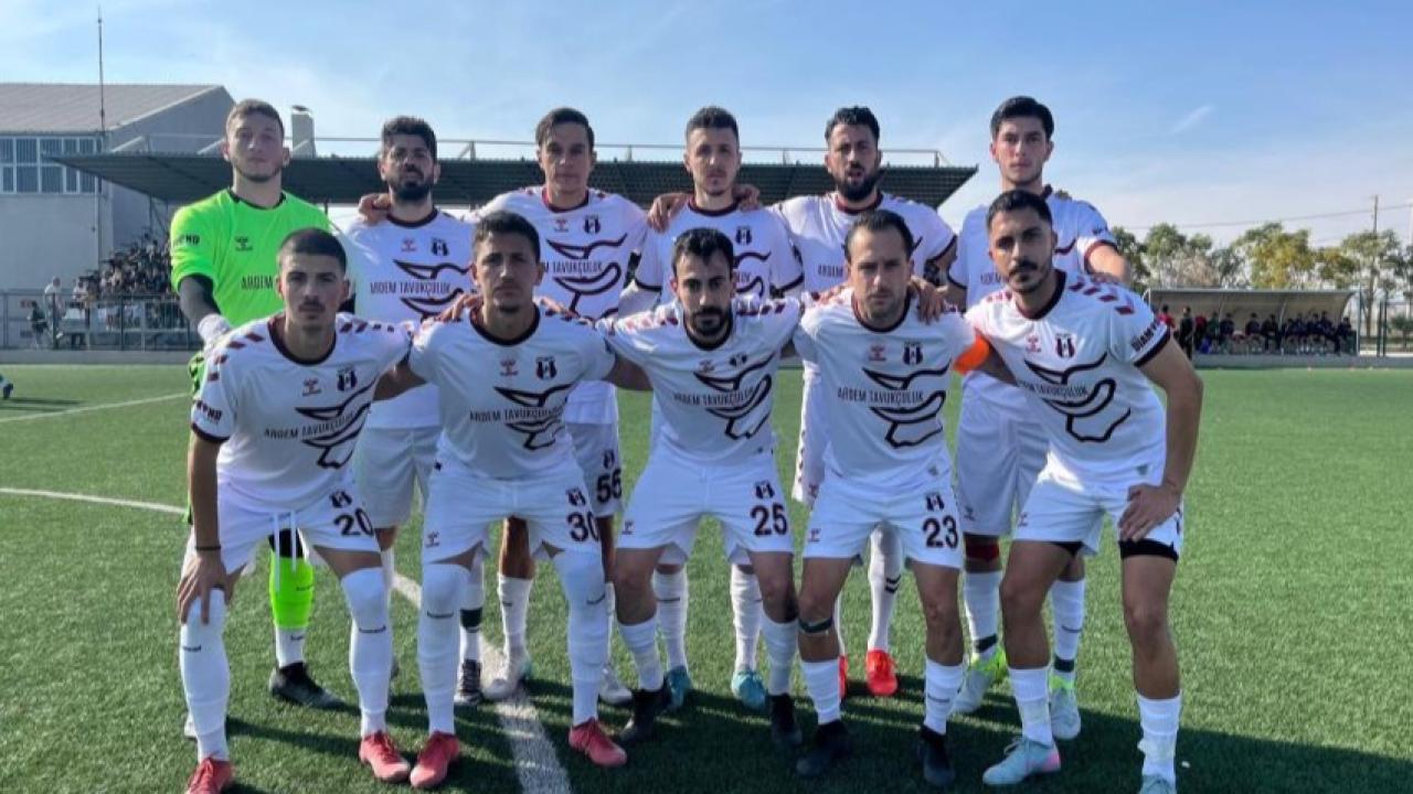 Temsilcimiz, Mardin’den puansız döndü