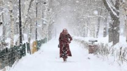 Türkiye bu kışı unutmayacak! Yoğun kar yağışı geliyor