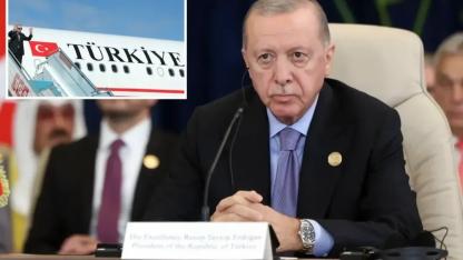 Uçak neden pas geçti! Sisi'yi arayan Erdoğan, açık açık tehdit etmiş
