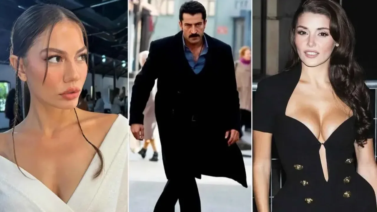 Ünlü oyuncuların bölüm başına aldığı ücretler dudak uçuklattı