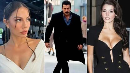 Ünlü oyuncuların bölüm başına aldığı ücretler dudak uçuklattı