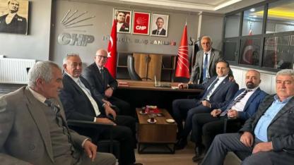 Vekil İncesu: “Halkın iktidarını kurmak için çalışıyoruz”