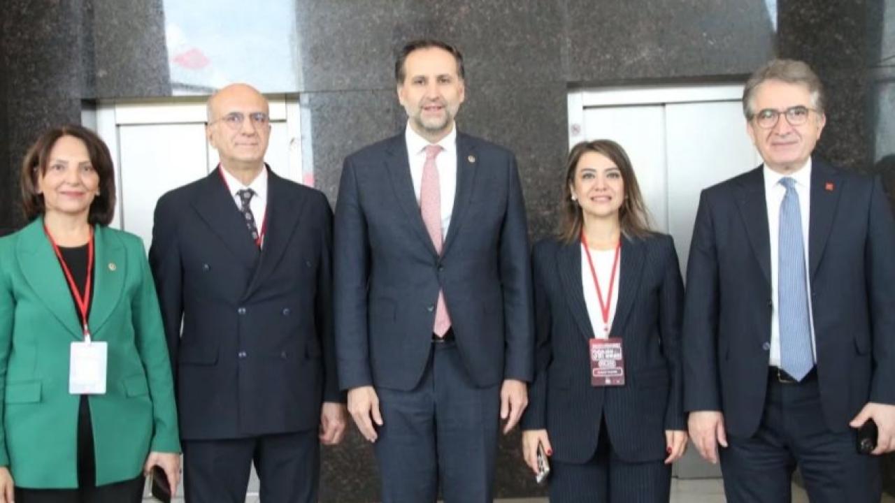 Vekil İncesu: İktidara yürüyoruz