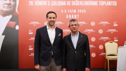 Vekil İncesu: "Mücadelemize hız kesmeden devam edeceğiz"