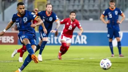 Yağmur gibi gol atıldı! İşte Dünya Kupası Elemeleri'nde gecenin sonuçları