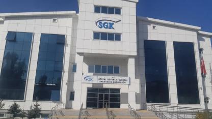 YANGIN TESİSATI -RÜZGARLIK YAPIMI İŞİ