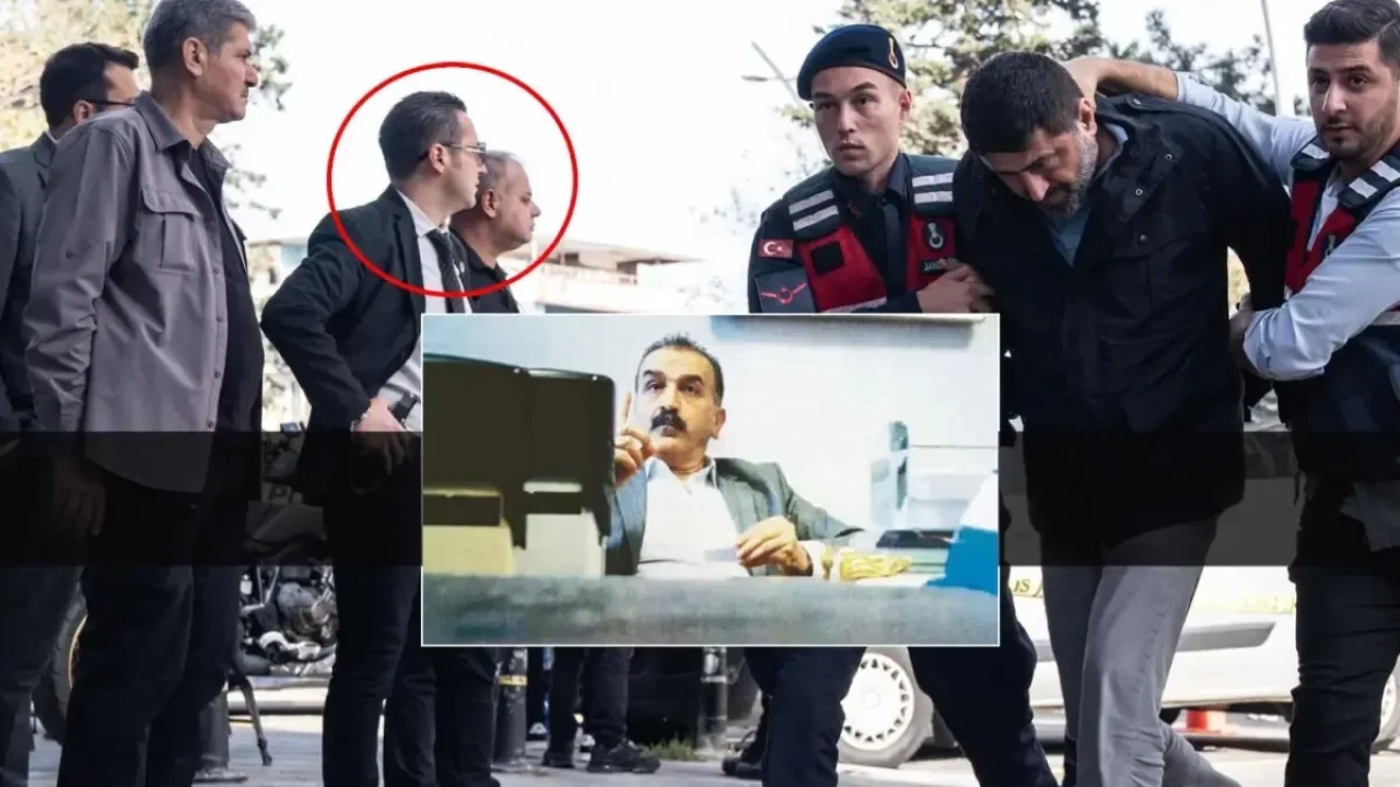 Yenidoğan davasında tarihi duruşma başladı! Savcı Yavuz Engin&#039;le ilk yüzleşmede gerginlik