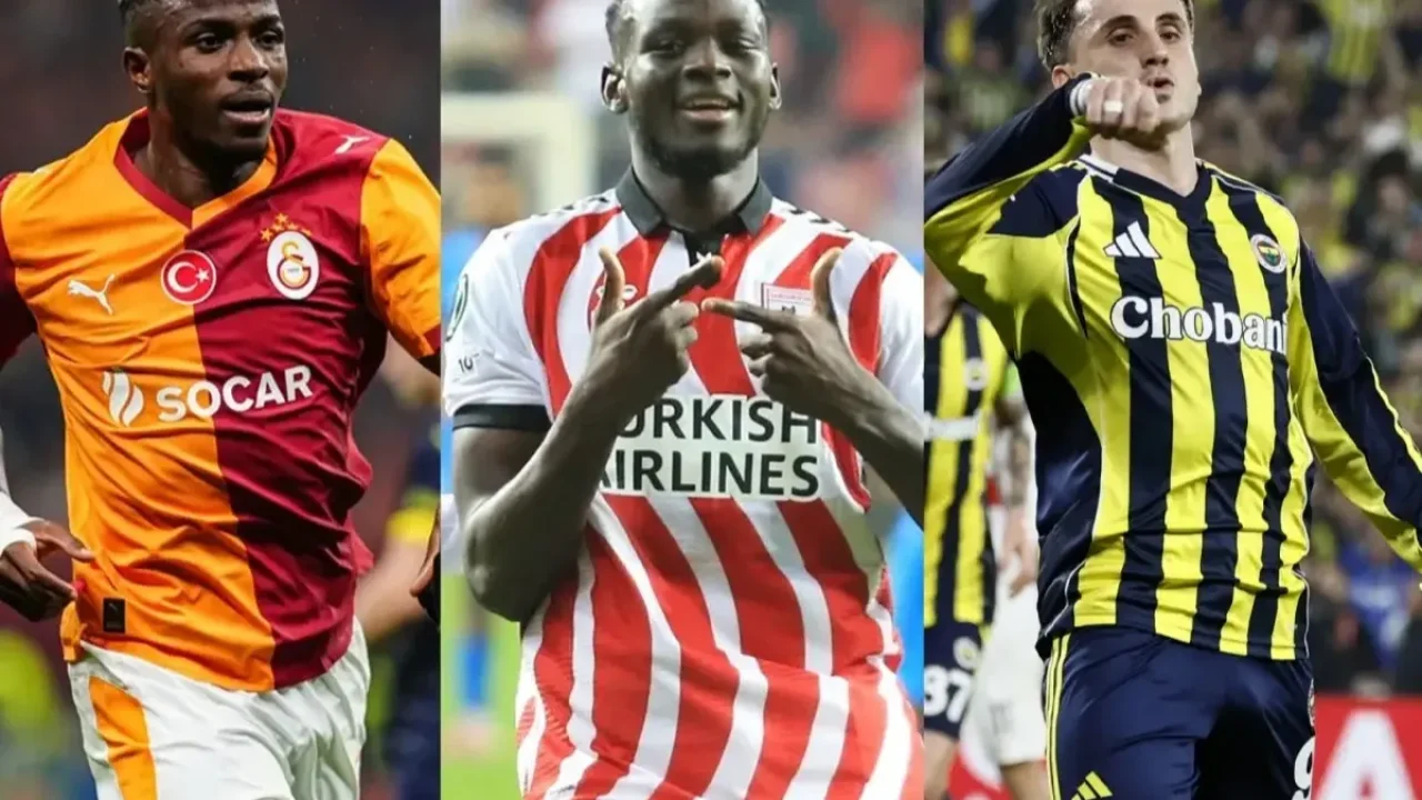 Yine 3&#039;te 3! Temsilcilerimiz Avrupa&#039;da tarih yazmaya devam ediyor