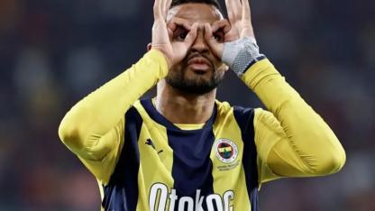 Youssef En-Nesyri Fenerbahçe'den ayrılıyor