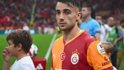 Yunus Akgün'e dev talip