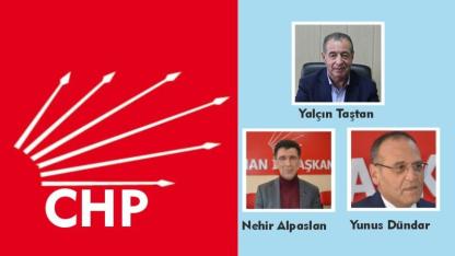 Yunus Dündar adaylığını açıkladı