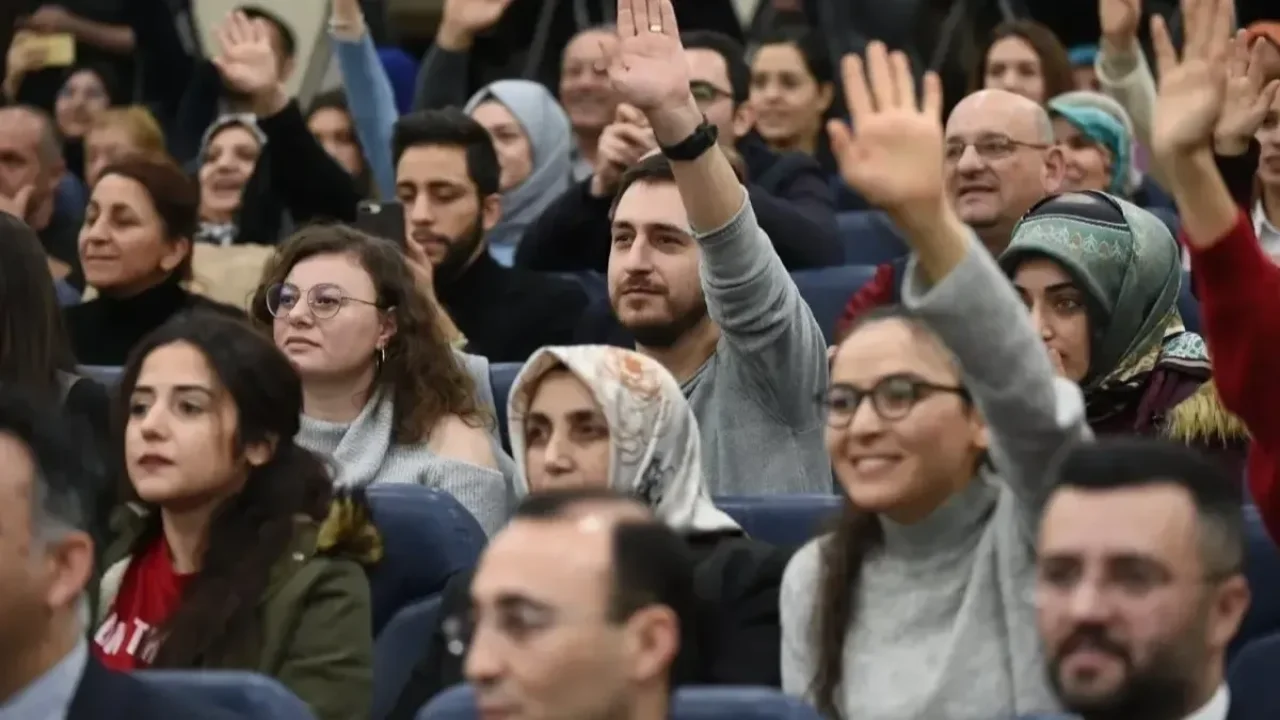 15 bin sözleşmeli öğretmen ataması bugün yapılacak