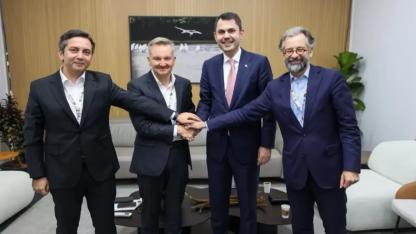 196 ülke lideri iklim zirvesi için Türkiye'ye gelecek