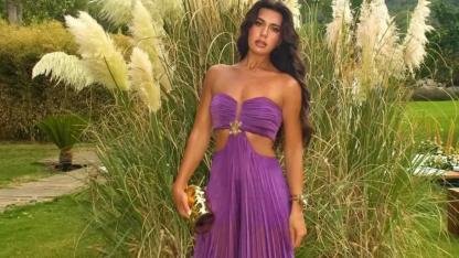 20 gündür hastanedeydi! Sibil Çetinkaya sevindiren haberi duyurdu