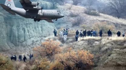 20 şehit verdiğimiz kargo uçağı neden düştü? İki ihtimal üzerinde duruluyor