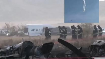 20 şehit verdiğimiz uçak kazasında bütün sır kuyrukta