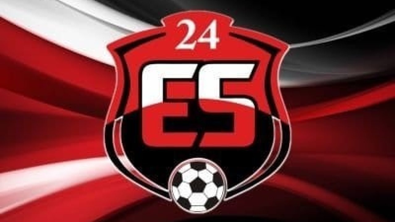 24Erzincansporlu 6 futbolcuya hak mahrumiyeti