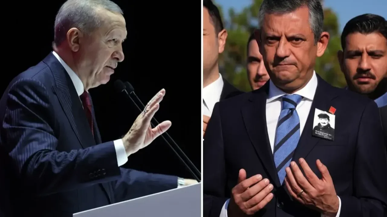 26 ilde yapılan anket: Birinci sırada ne AK Parti ne de CHP var