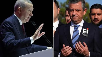 26 ilde yapılan anket: Birinci sırada ne AK Parti ne de CHP var