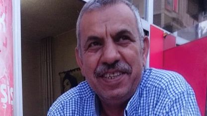 Ağrı’da kalp krizi geçiren esnaf hayatını kaybetti