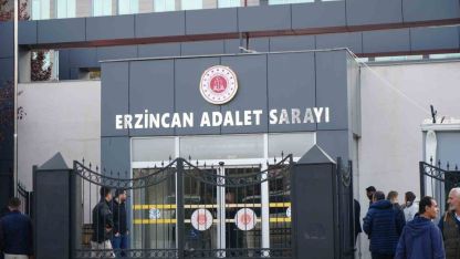Erzincan’da maden kazası davasının dördüncü duruşması başladı