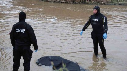 Elazığ’da kayıp çocuğun cansız bedeni bulundu