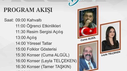 Madenliler, Maden’de buluşuyor