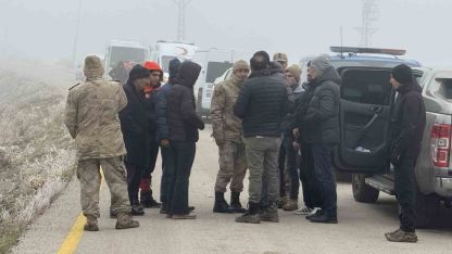 Kayıp çoban bulundu