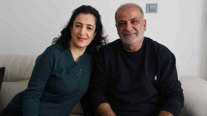 Evine yerleşen depremzede: "Biz yaz gitti diye üzülmedik çünkü evin içerisi de yaz gibi"