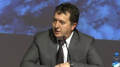 Doğu Anadolu Gazeteciler Cemiyeti 46 yaşında