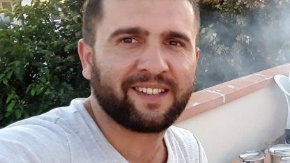 Erzincan’da 45 gündür aranan gencin cesedi bulundu