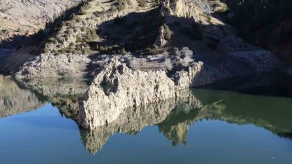 Oltu’da 6 bin 850 dekar alan suya kavuşacak