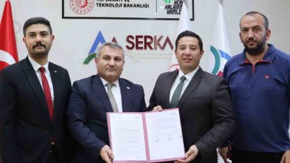 Gençlik Kars’ı gökyüzünden İHA’lar ile tanıtacak