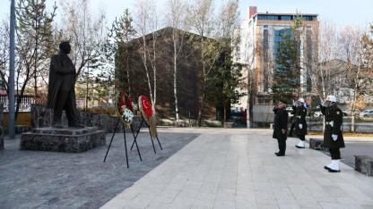 87 yıldır aynı sevgi, aynı minnet