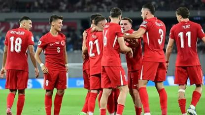 A Milli Takım'da sakatlık: Yıldız futbolcu aday kadrodan çıkarıldı