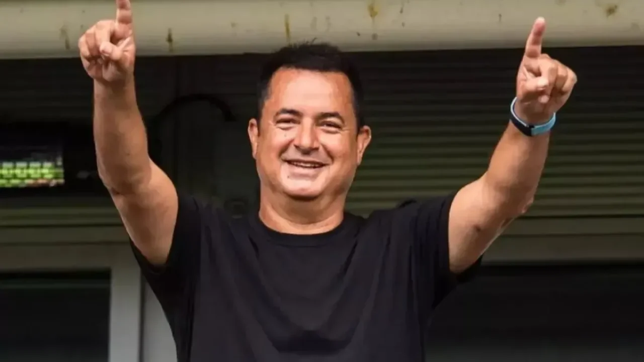 Acun Ilıcalı&#039;dan TV8 kararı