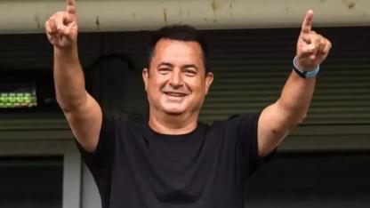 Acun Ilıcalı'dan TV8 kararı