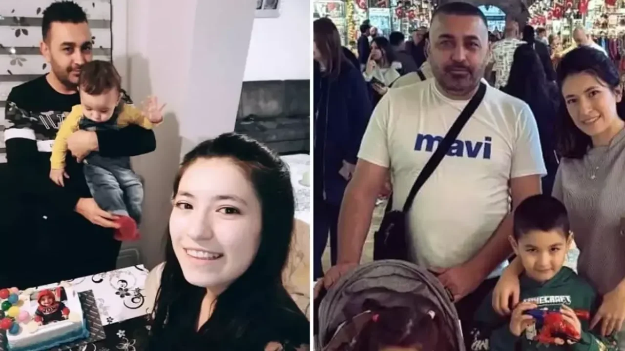 Adli Tıp&#039;tan ilk rapor: Böcek ailesi otelde kimyasal maddeden zehirlenmiş olabilir