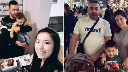 Adli Tıp'tan ilk rapor: Böcek ailesi otelde kimyasal maddeden zehirlenmiş olabilir