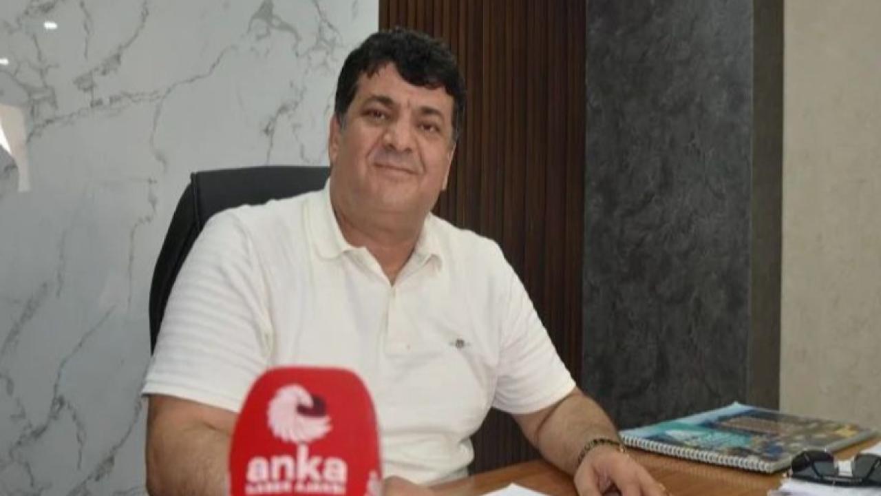 Ağrı’dan geldi Ardahan’ın takımına sahip çıktı Çekim ‘Serhat Ardahanspor sahipsiz değildir’