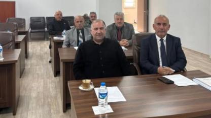 AK Parti Meclis üyeleri Ankara’ya gidiyor