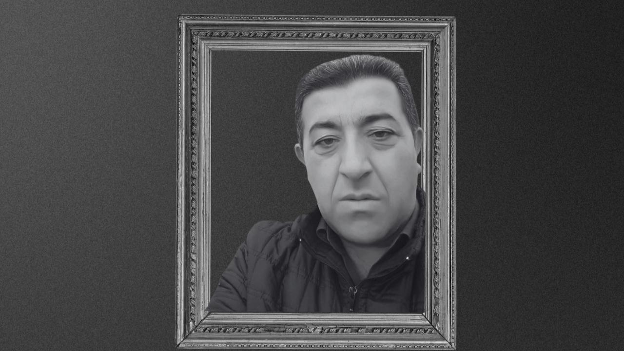 AK Parti Milletvekili Kaan Koç’un amcası vefat etti