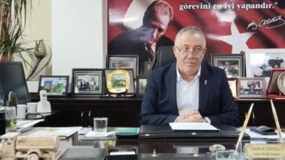 Alihanoğlu iddialara cevap verdi; ARDA-FED başkanı Şimdi ve sözünü tutmayanları suçladı