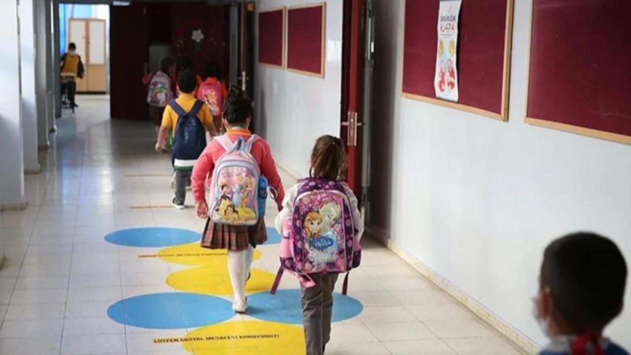 Ara Tatil Bitti…Ardahan’da okullar açılıyor