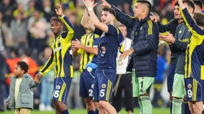 Aralarında Fenerbahçe'de var! UEFA Avrupa Ligi'nde play-off turuna kalacak takımlar açıklandı