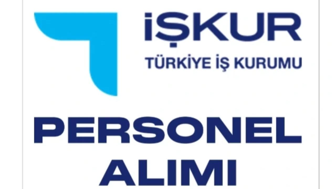 Ardahan Devlet Su İşleri Müdürlüğü 9 personel alacak