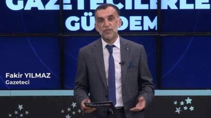 Ardahan Gazeteciler Cemiyeti Başkanı Fakir Yılmaz’dan Demir'e sorular